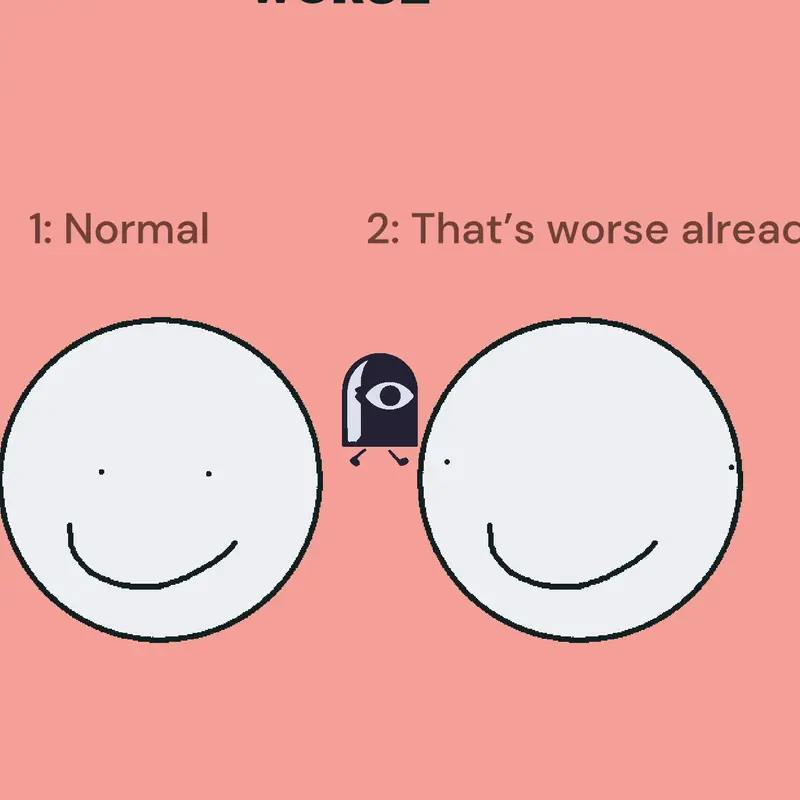ShiroBabytchi but it gets more worse by @kaieldagoy