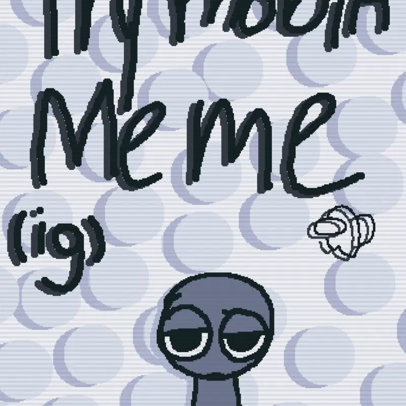 Game by @bleng
