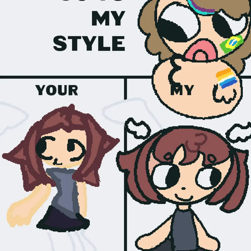 Game by @astro579-mily-sirius