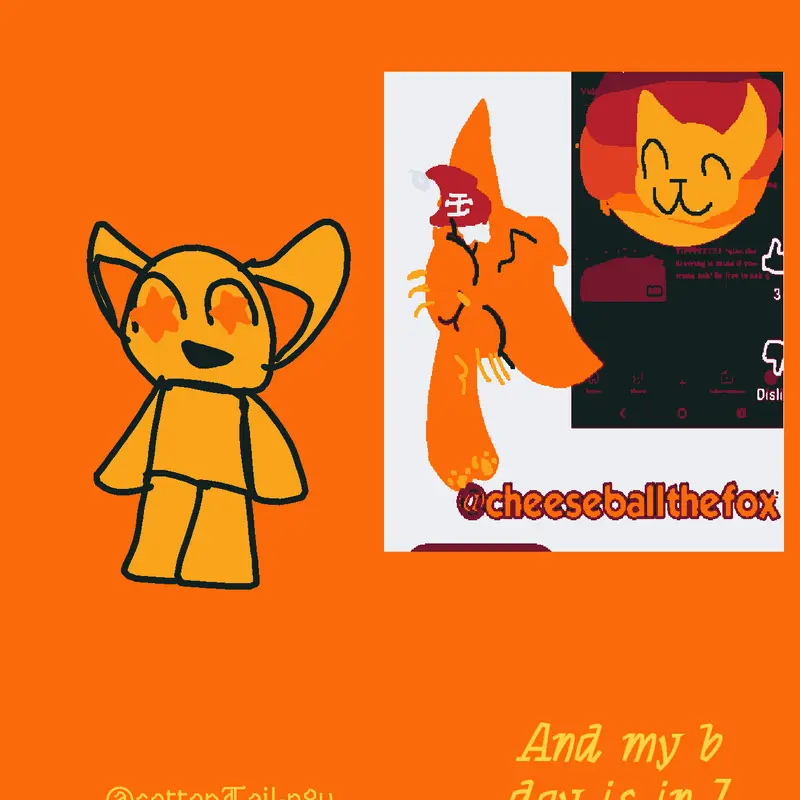 Game by @cheesythefox