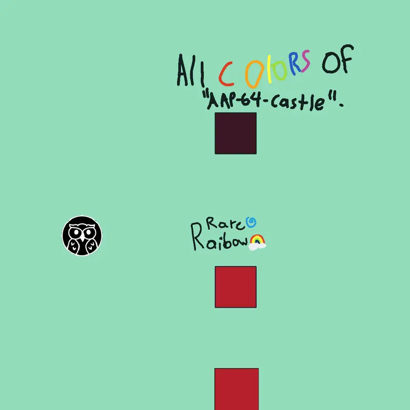 Game by @the_pro_x_infinite