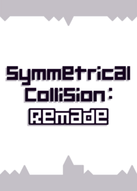 Symmetrical collision