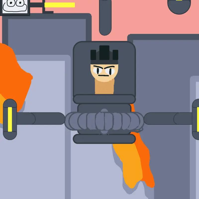 Game by @swiss-fish
