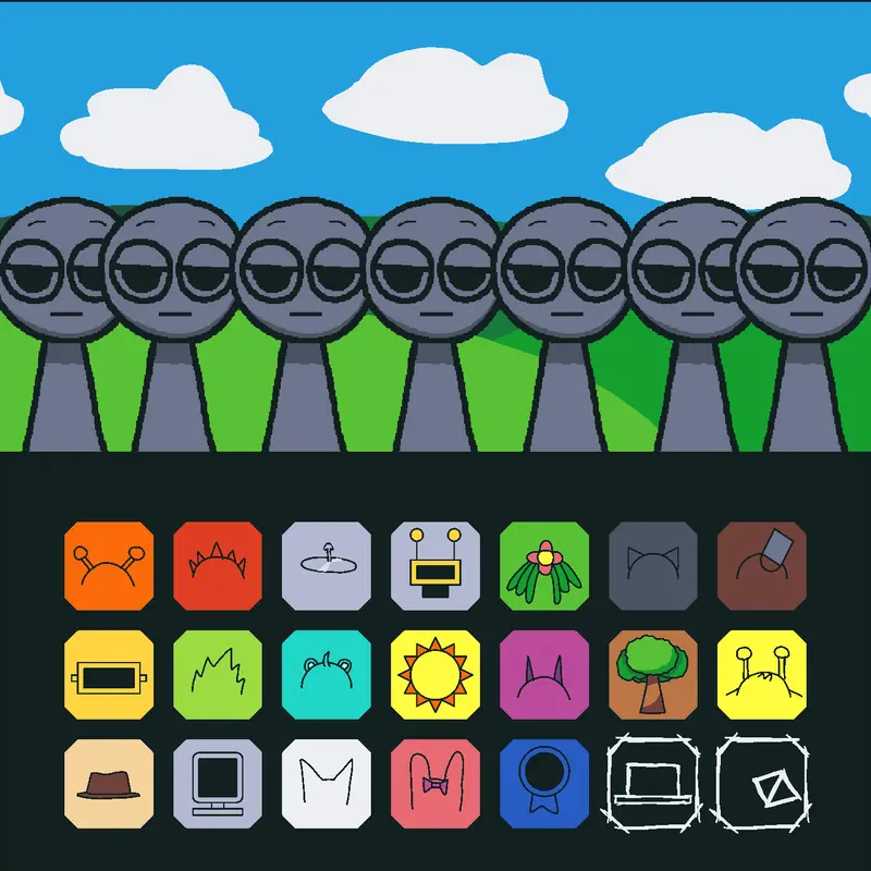 Game by @poopskater