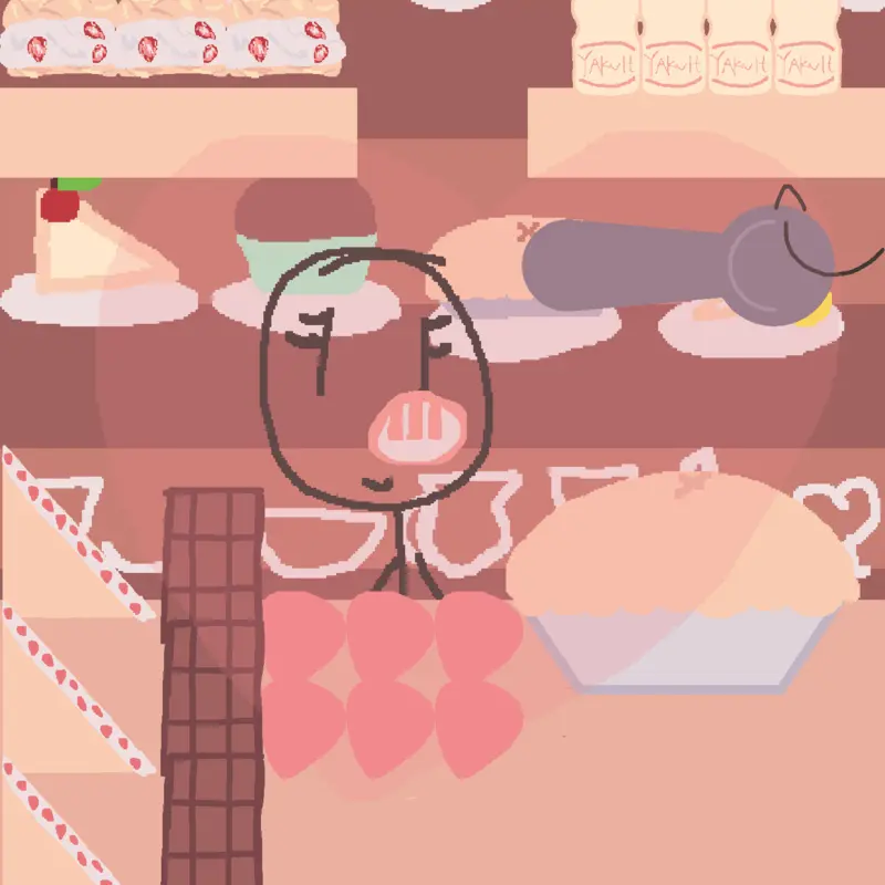 Game by @starRrrrr