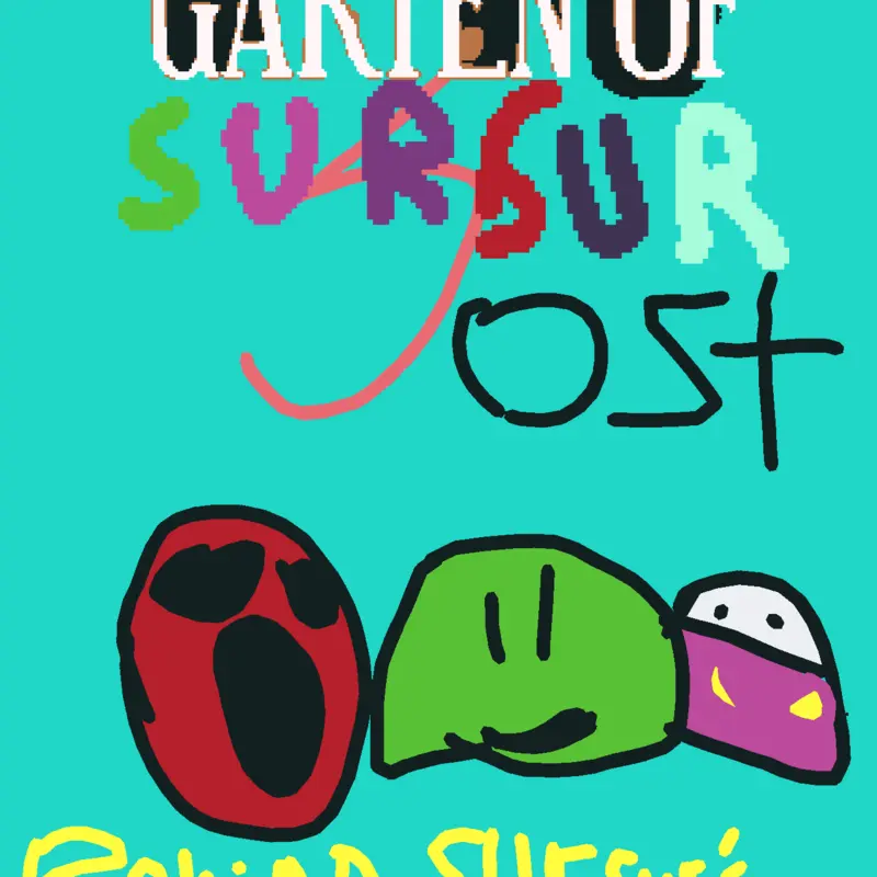 Game by @random_land