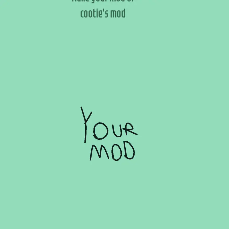 Game by @cootie