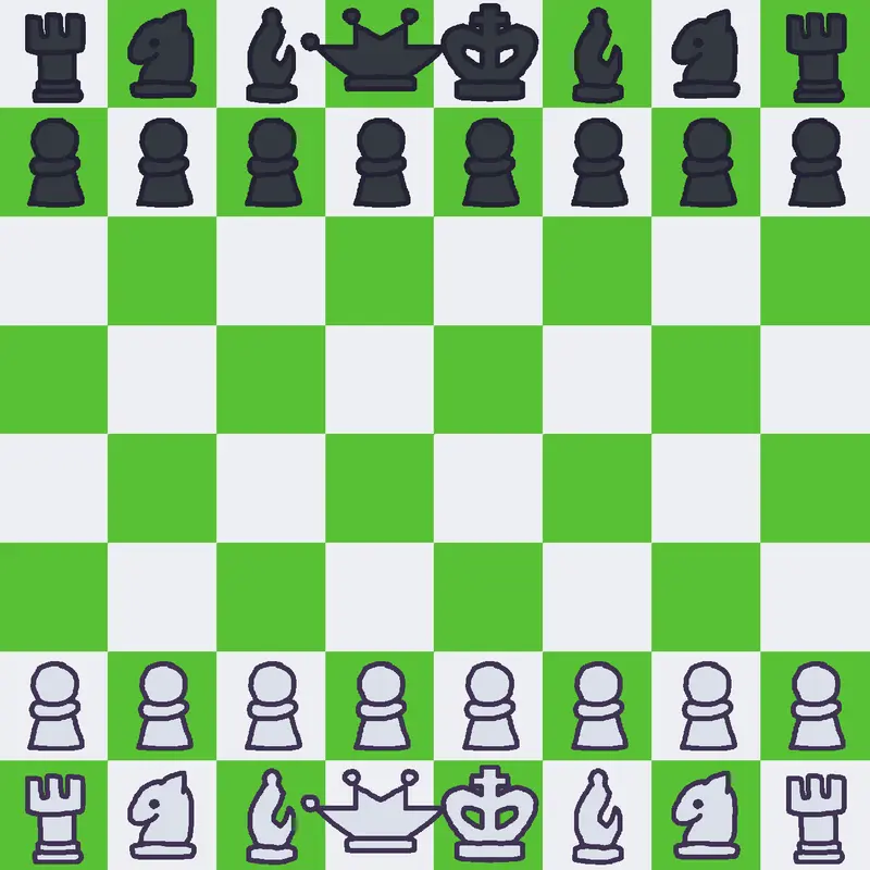 Chess by @TheChristopher1998