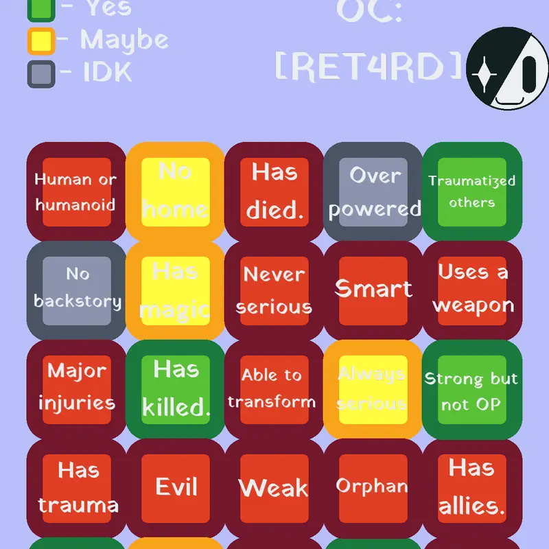 Game by @Nothing_Official987