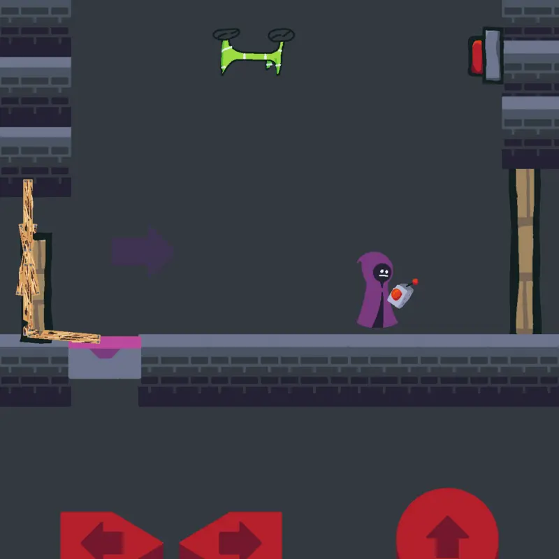Game by @greenhero6