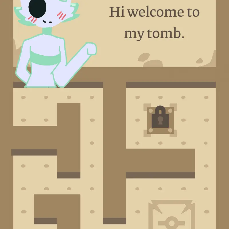 Game by @cutieandbun