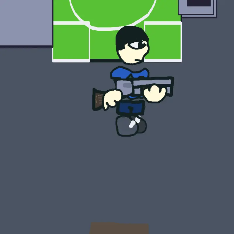Game by @RenzZamm