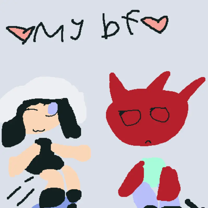 Game by @mayacutey