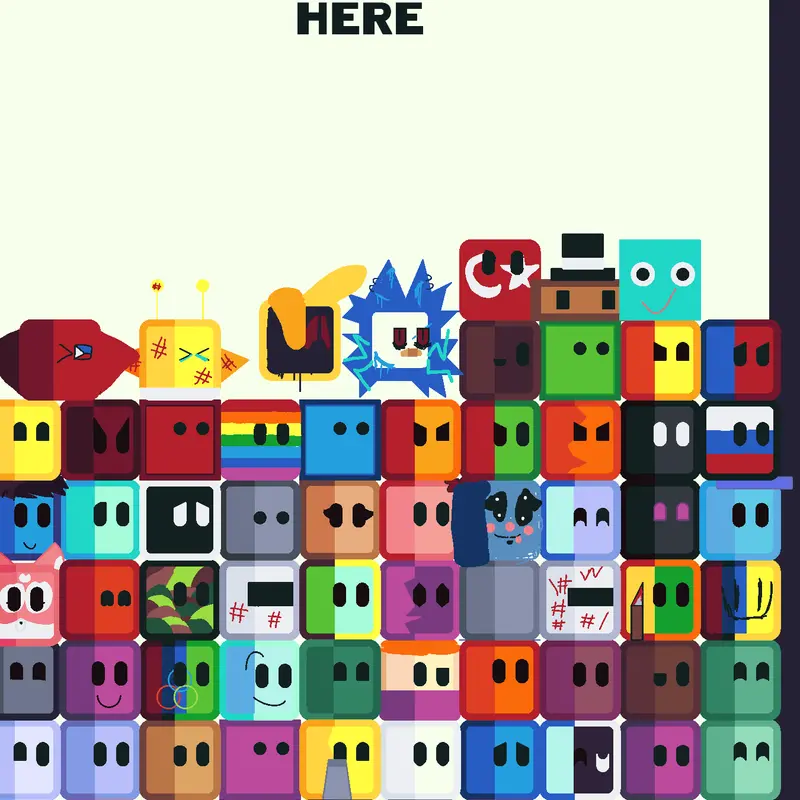 Game by @DanielaSantiago