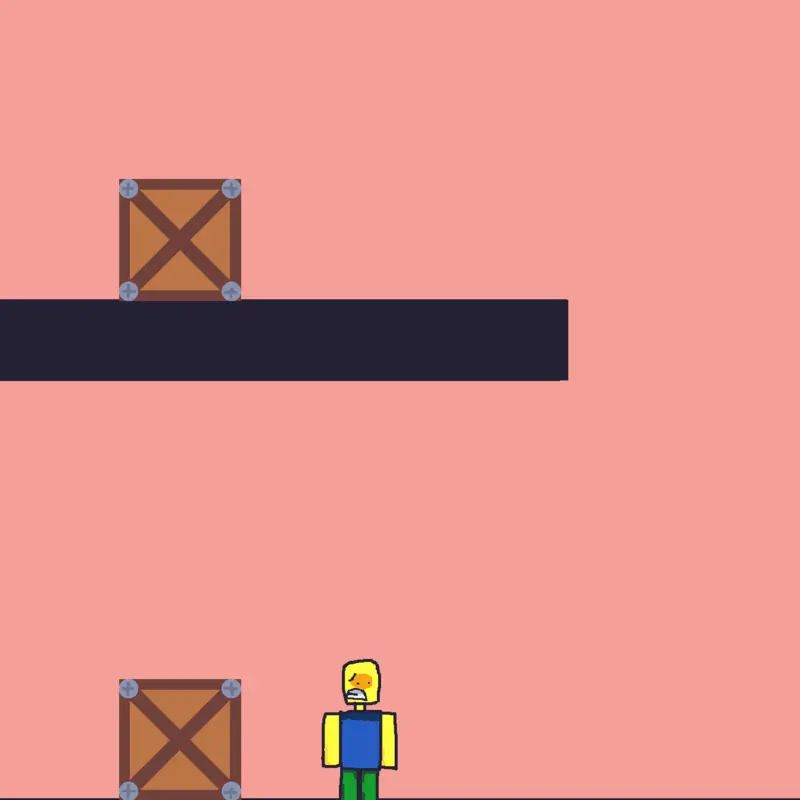 Game by @Minbacon