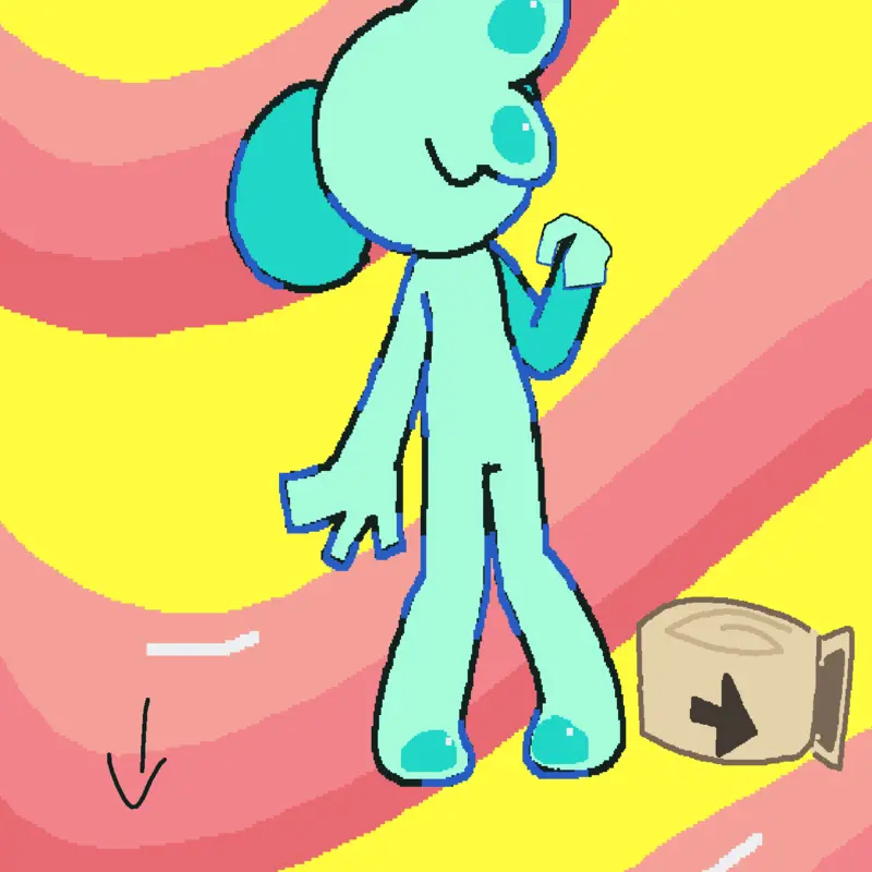 Game by @seallover2018