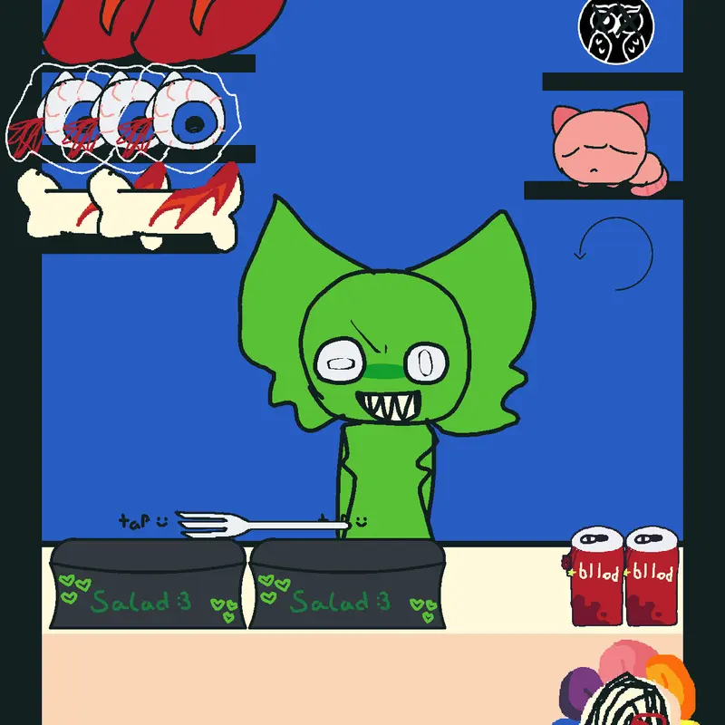 Game by @Dianikssa_00_new_proflle