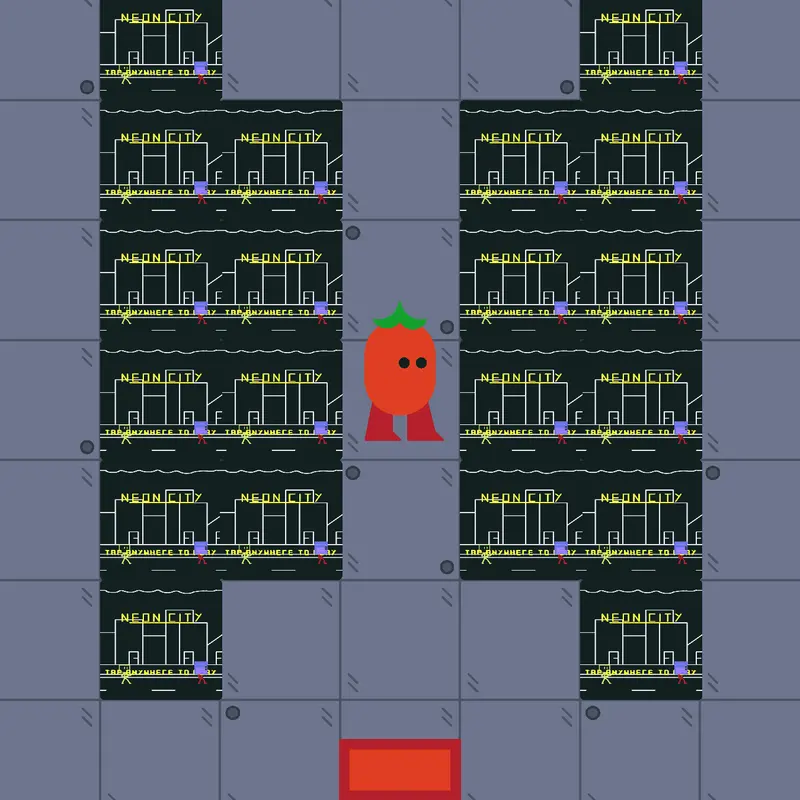 Game by @the2038withthelogo