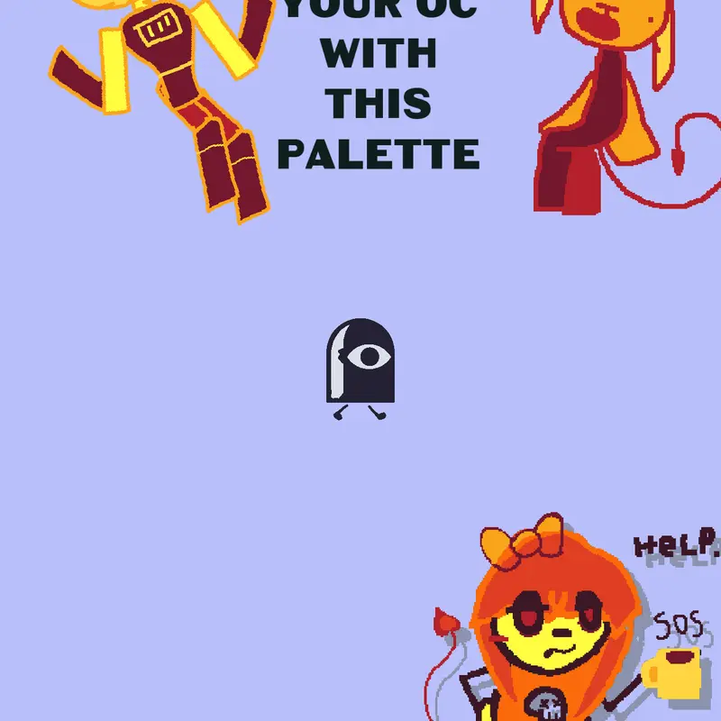 Game by @playertime