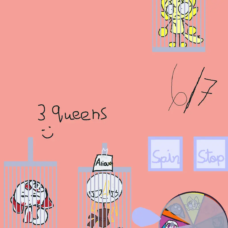 Game by @Puddingthesprunki