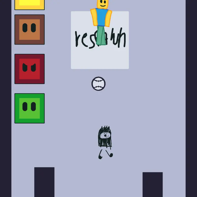 Game by @vershake