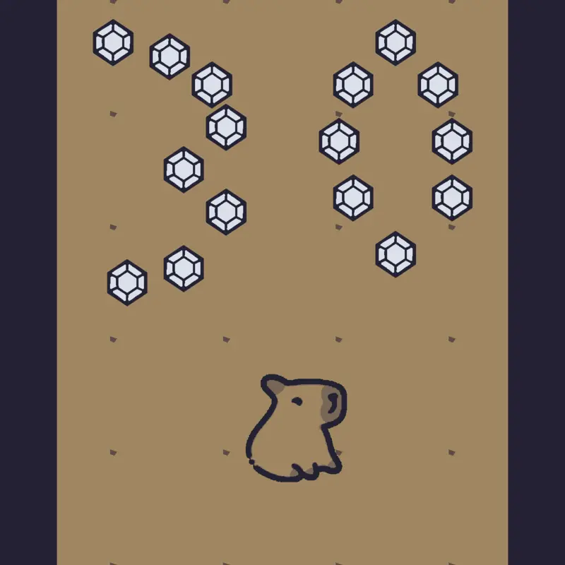 Game by @Capychiqui_2025