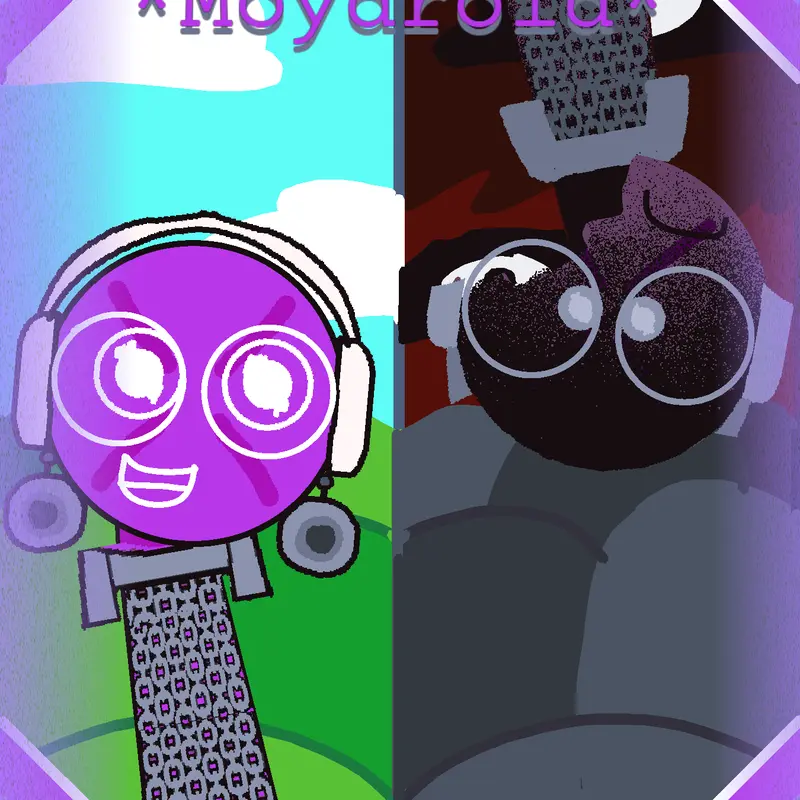 Game by @MoytheOctopus