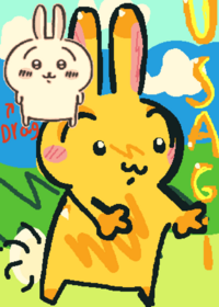 USAGI
