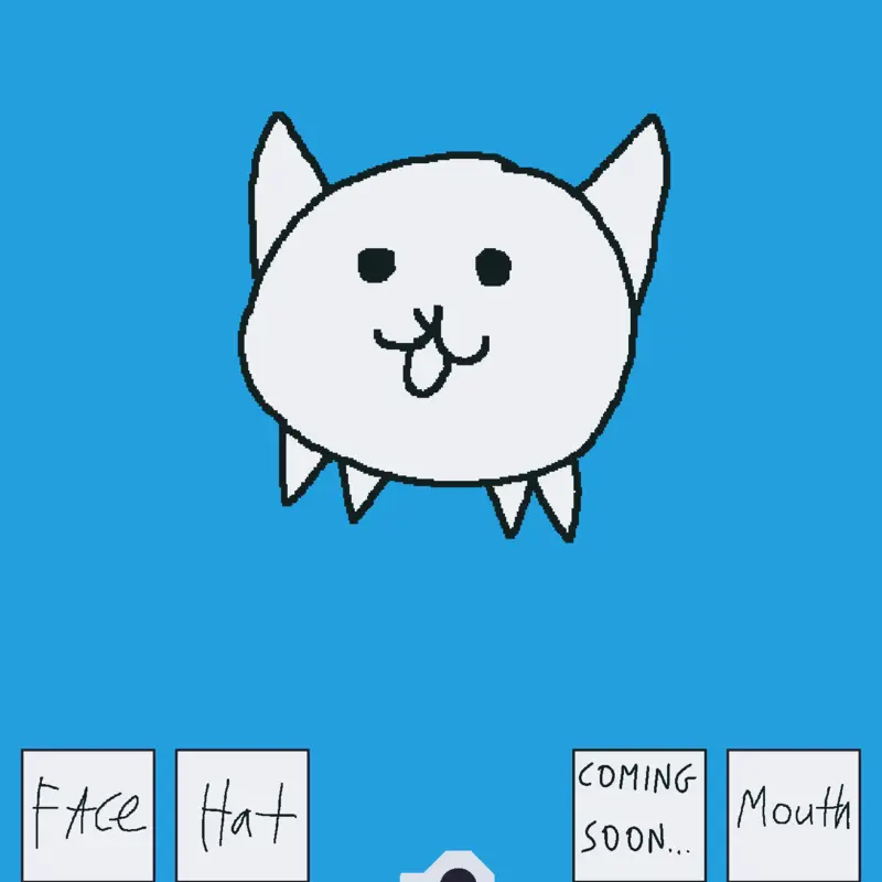 Game by @CuteFreddy