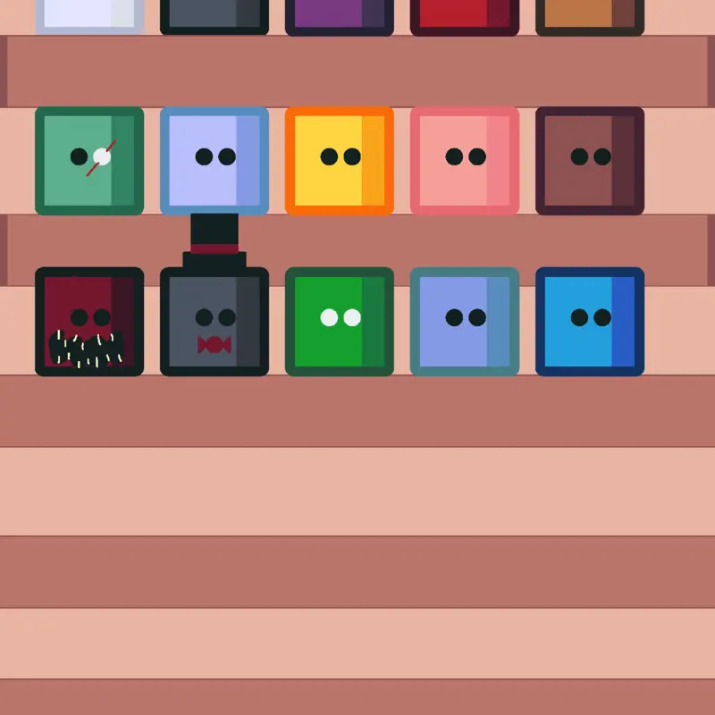 Game by @montuh