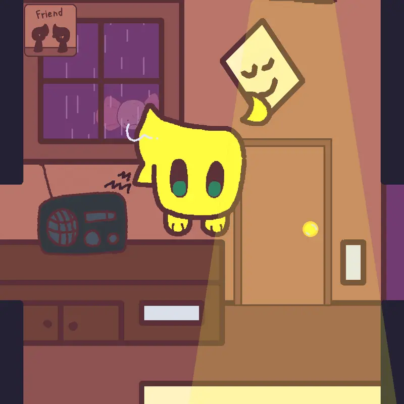 Game by @Bye_frour
