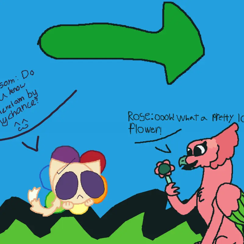 Game by @pAiGeE