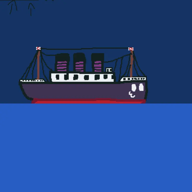 Game by @adenize