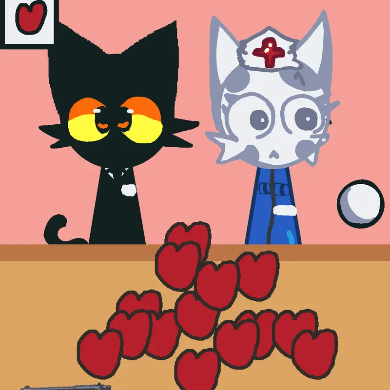 Game by @TheSweet_Stella