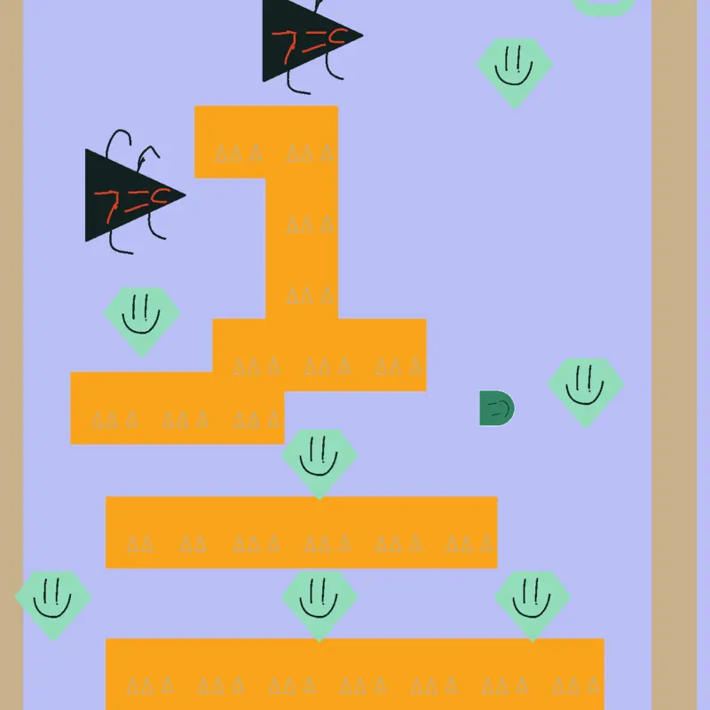 Game by @amongusiscool