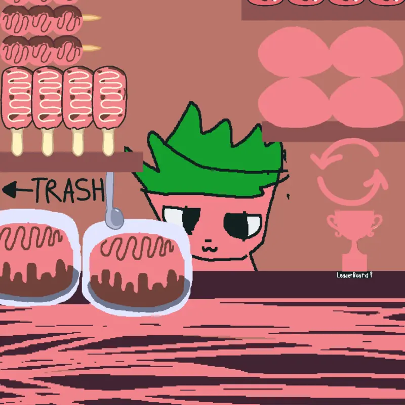 Game by @Ilovesucita