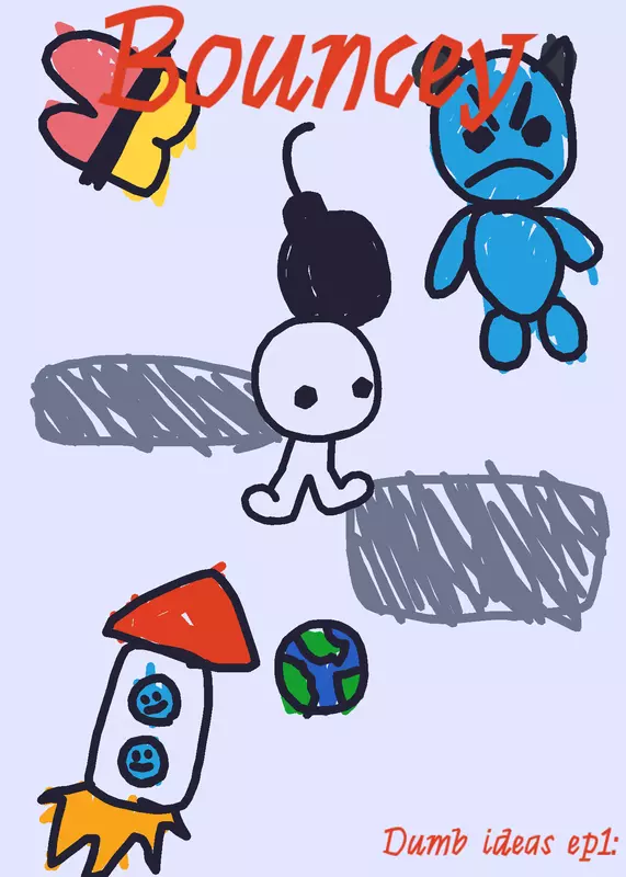 Game by @Dumb_Artist