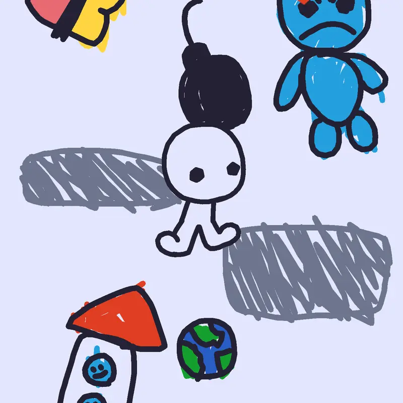 Game by @Dumb_Artist