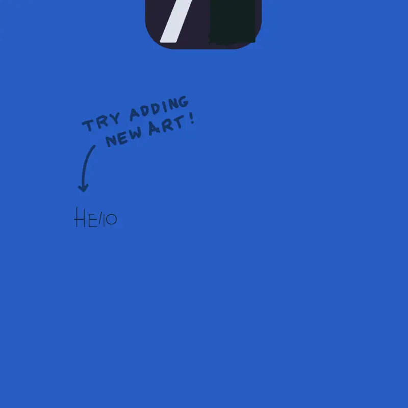 Game by @flowey_10