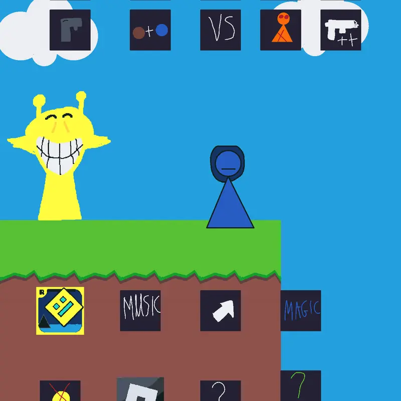 Game by @imsuper2