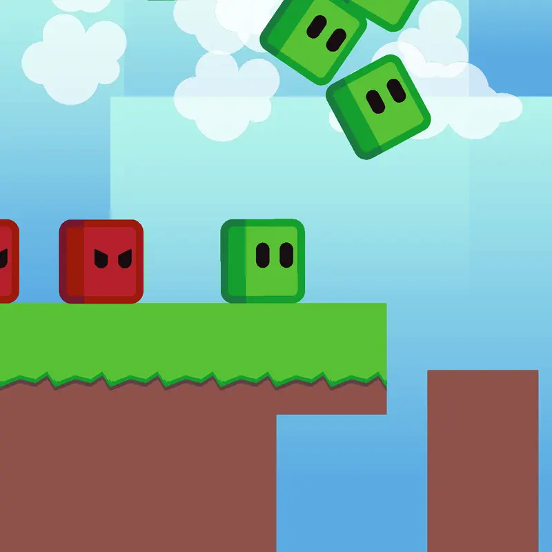 Game by @nothingleft