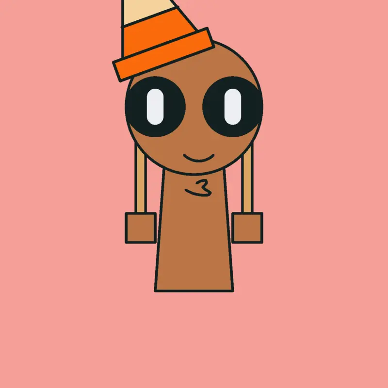 Game by @PenzSprunkiPyramixed
