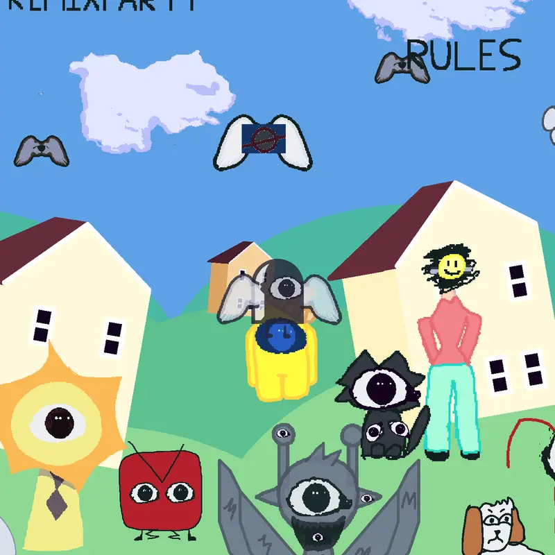 Game by @azuretime-2015