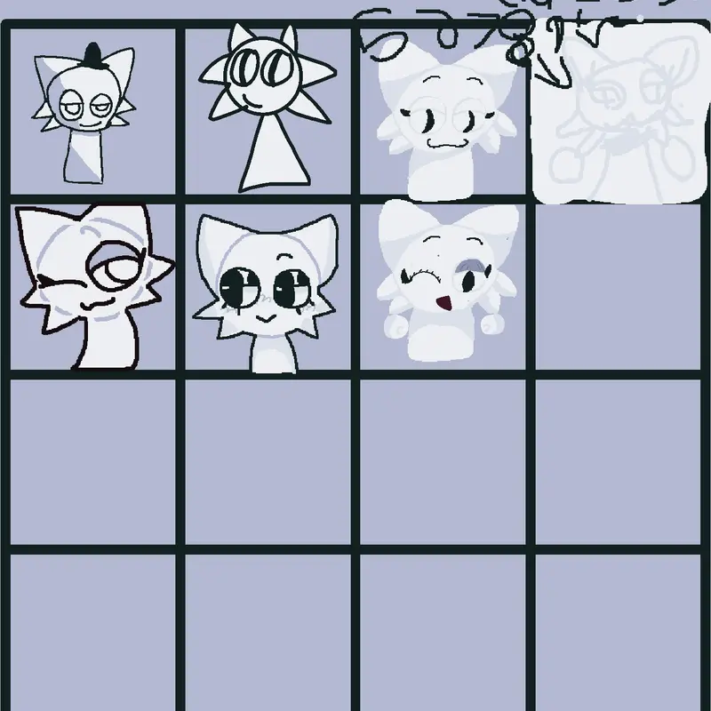 Game by @penutbutter