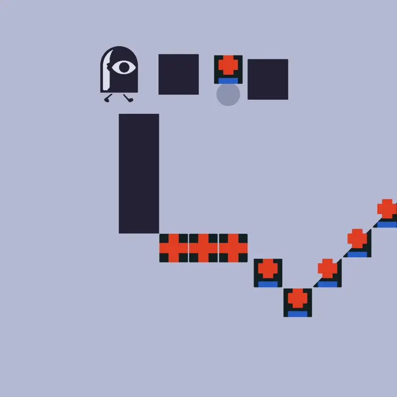 Game by @a_random_black_hole