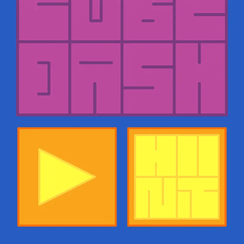 Game by @NickBunny