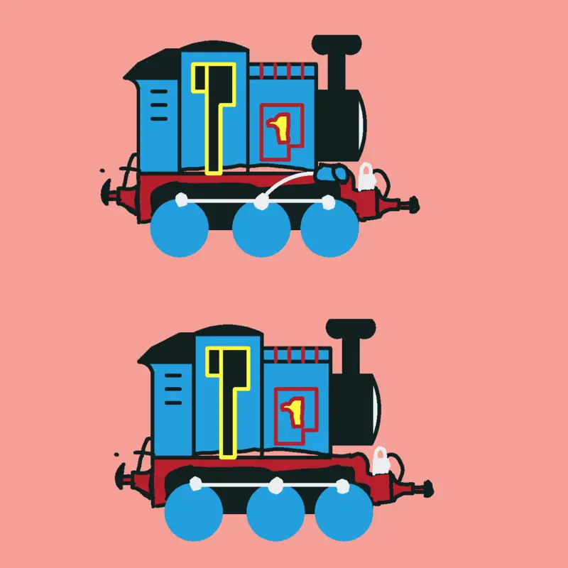 Game by @simf_rail