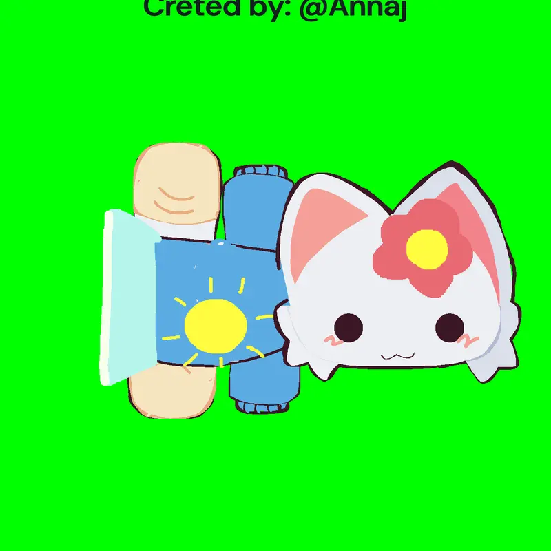 Game by @melos09_plankton