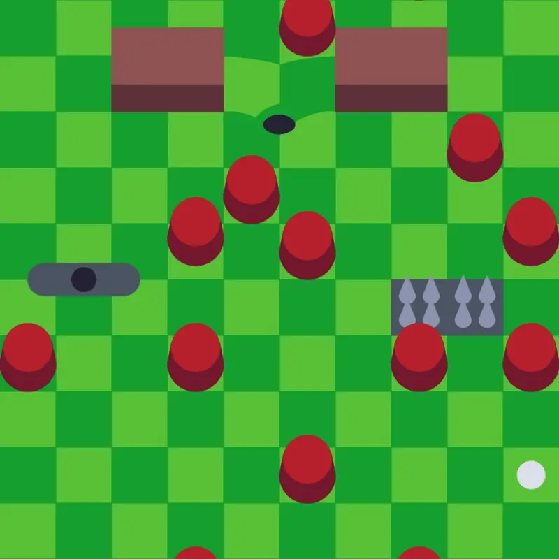 Game by @uncanalramdom