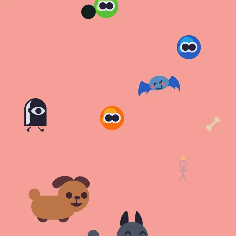 Game by @bubbysbubblecorner